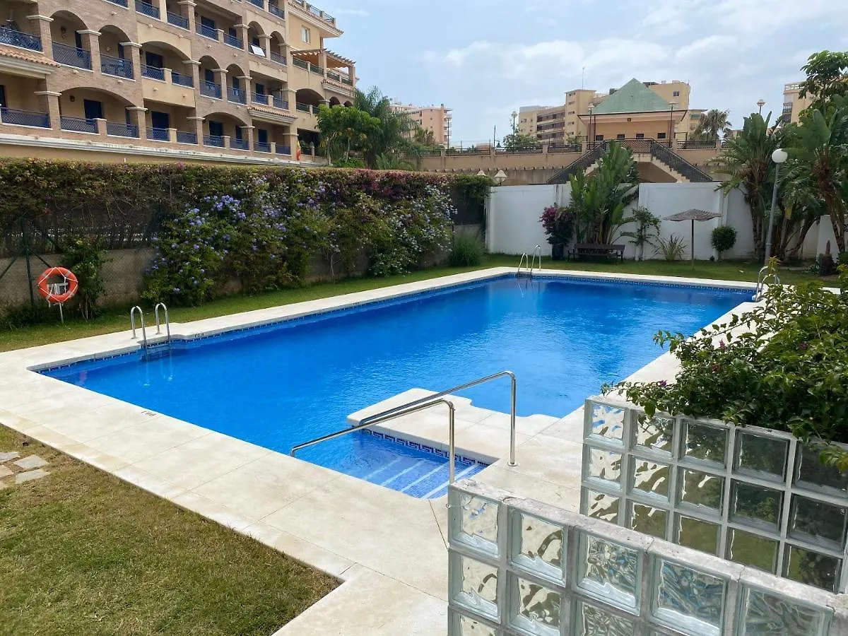 Nova Beach Torremolinos