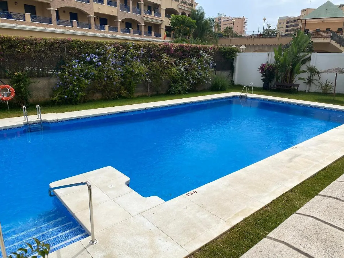 Nova Beach Torremolinos