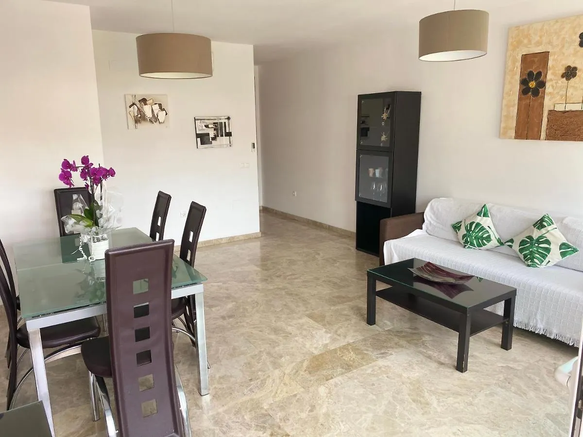 Apartamento Nova Beach Torremolinos