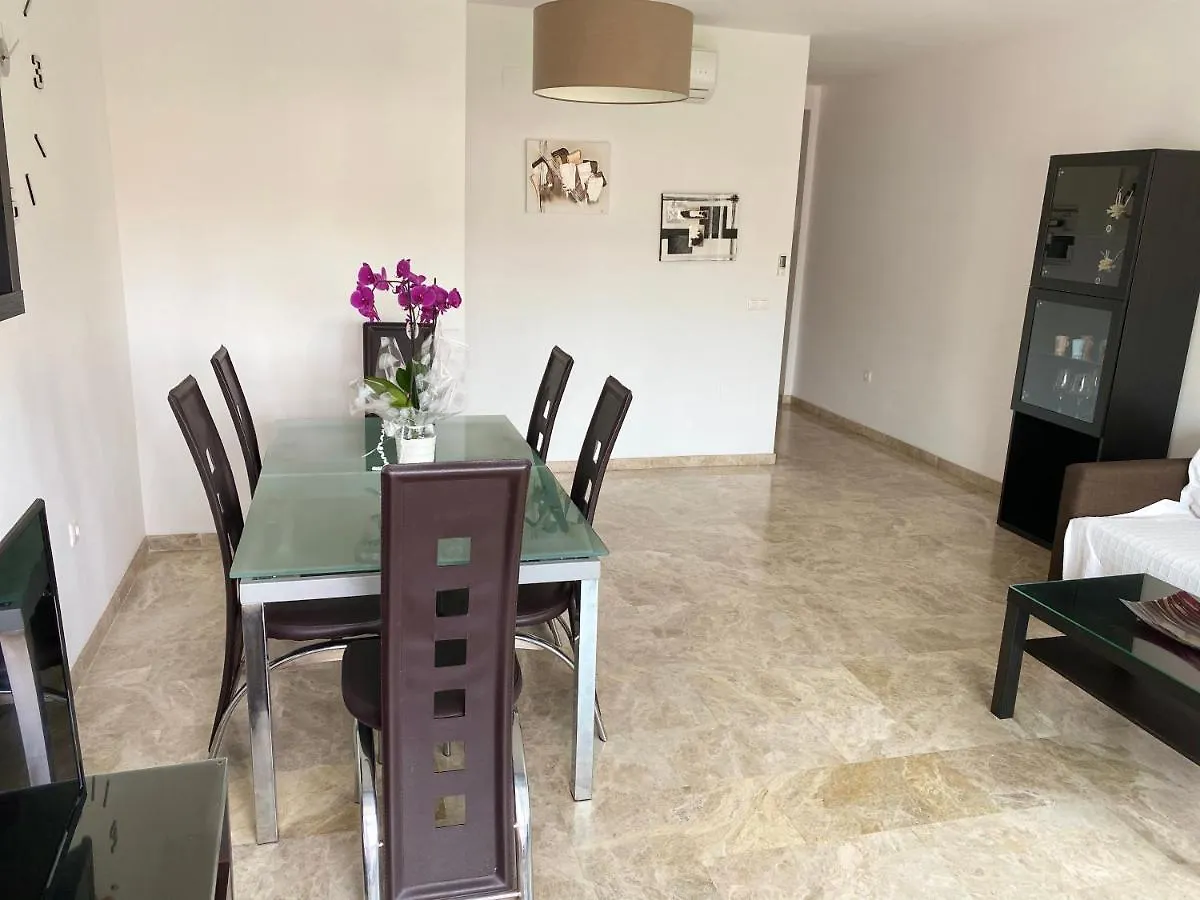Apartamento Nova Beach Torremolinos
