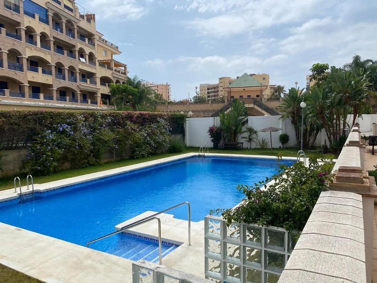 Nova Beach Torremolinos Apartamento