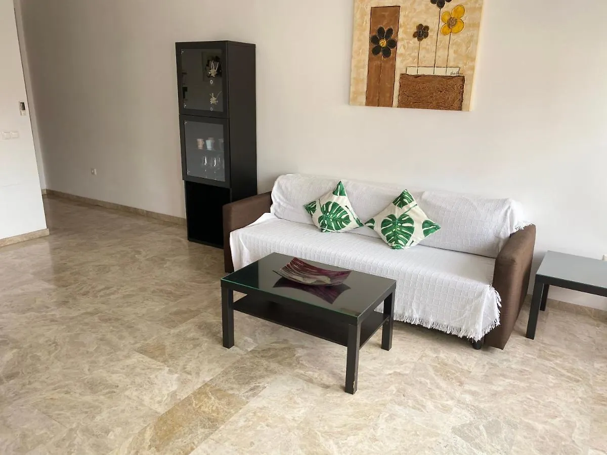 Apartamento Nova Beach Torremolinos España