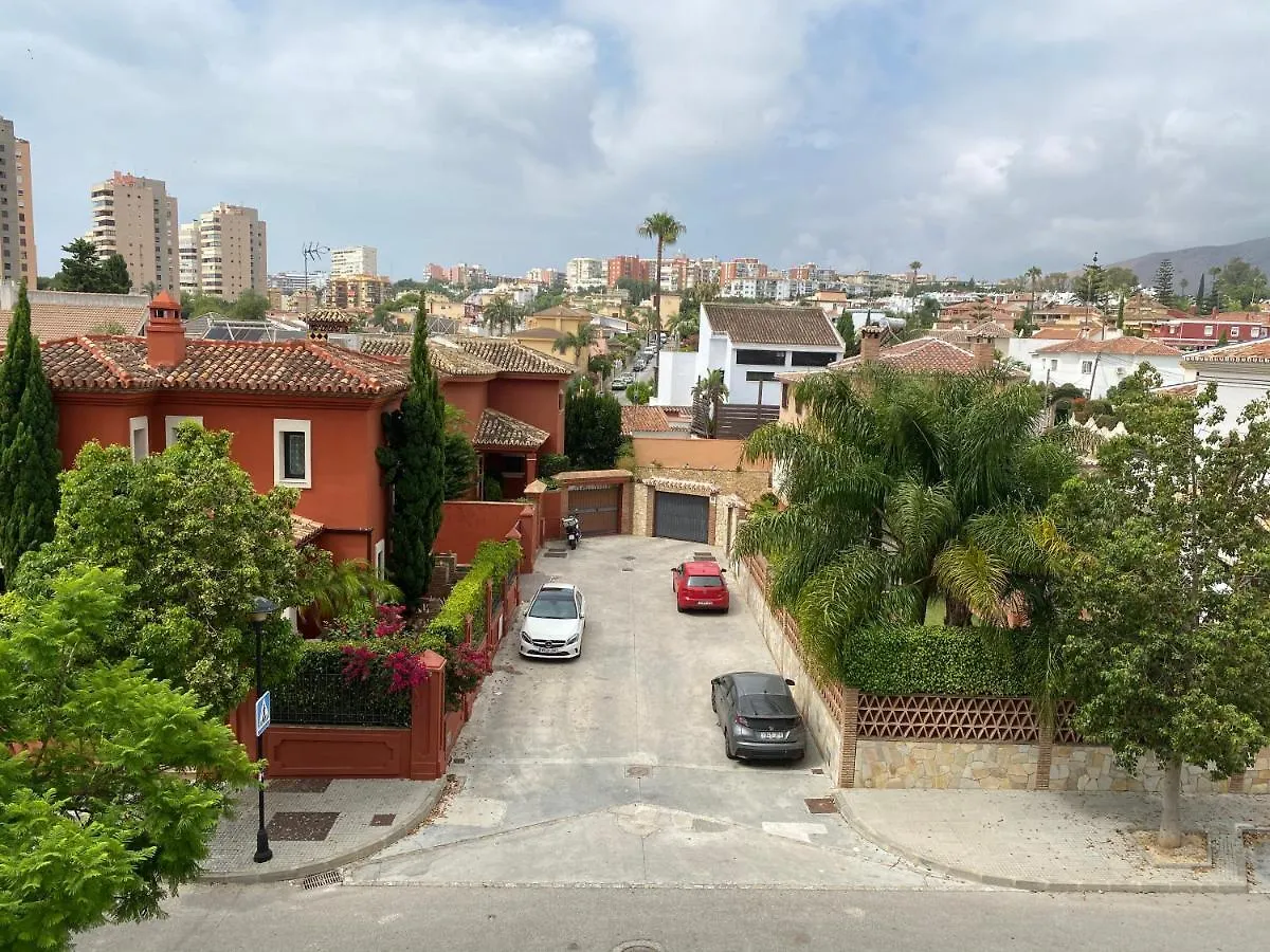 Apartamento Nova Beach Torremolinos