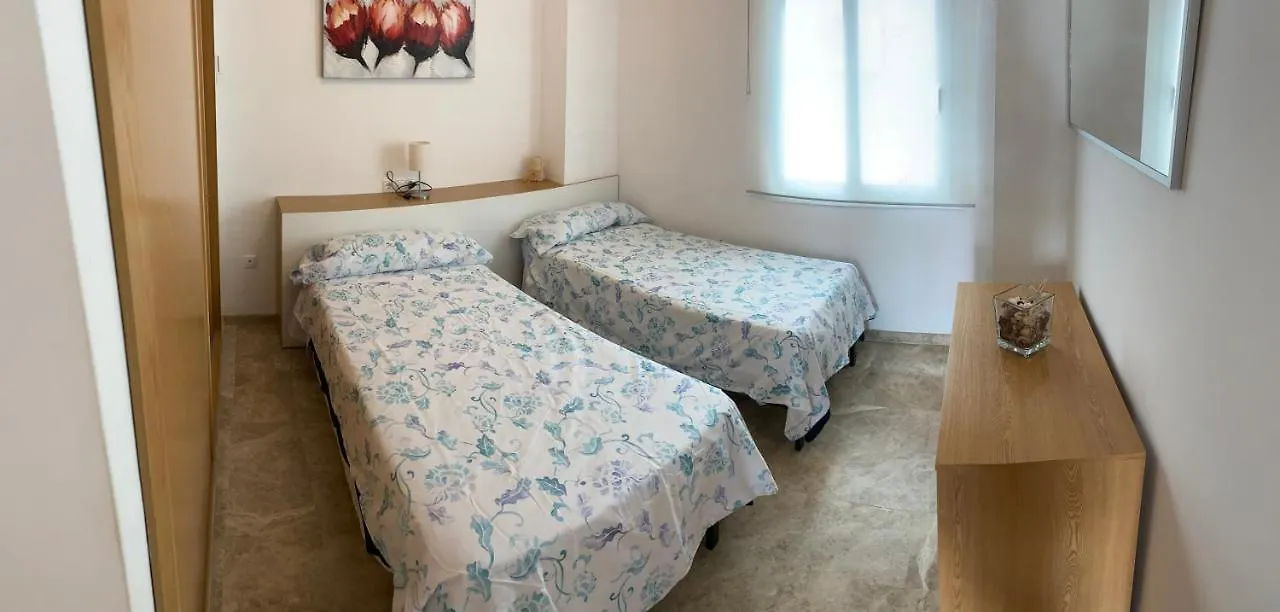 Apartamento Nova Beach Torremolinos