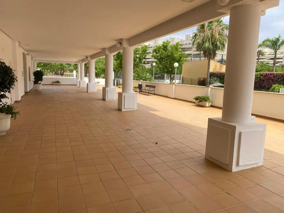 Apartamento Nova Beach Torremolinos