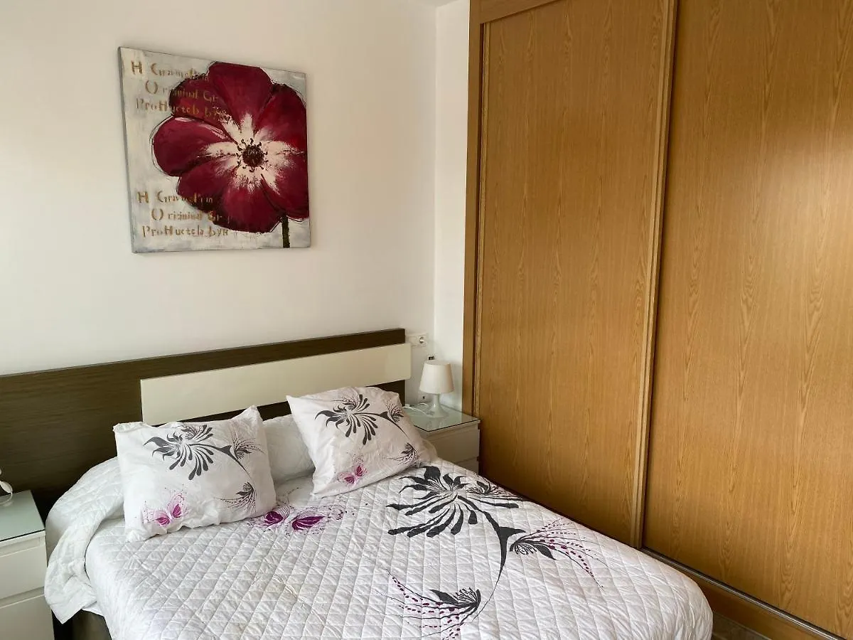Nova Beach Torremolinos Apartamento
