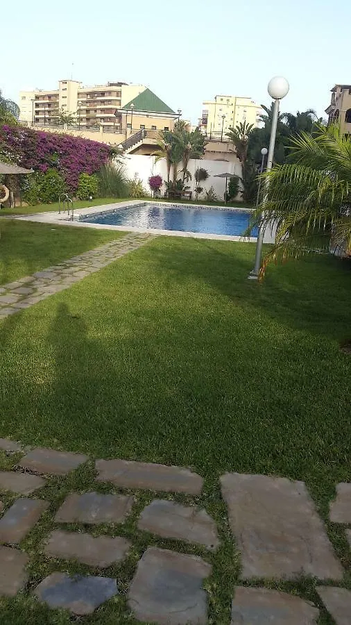 Nova Beach Torremolinos Apartamento
