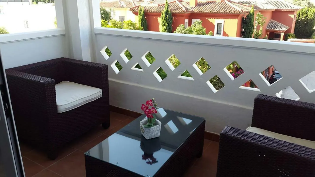 Nova Beach Torremolinos