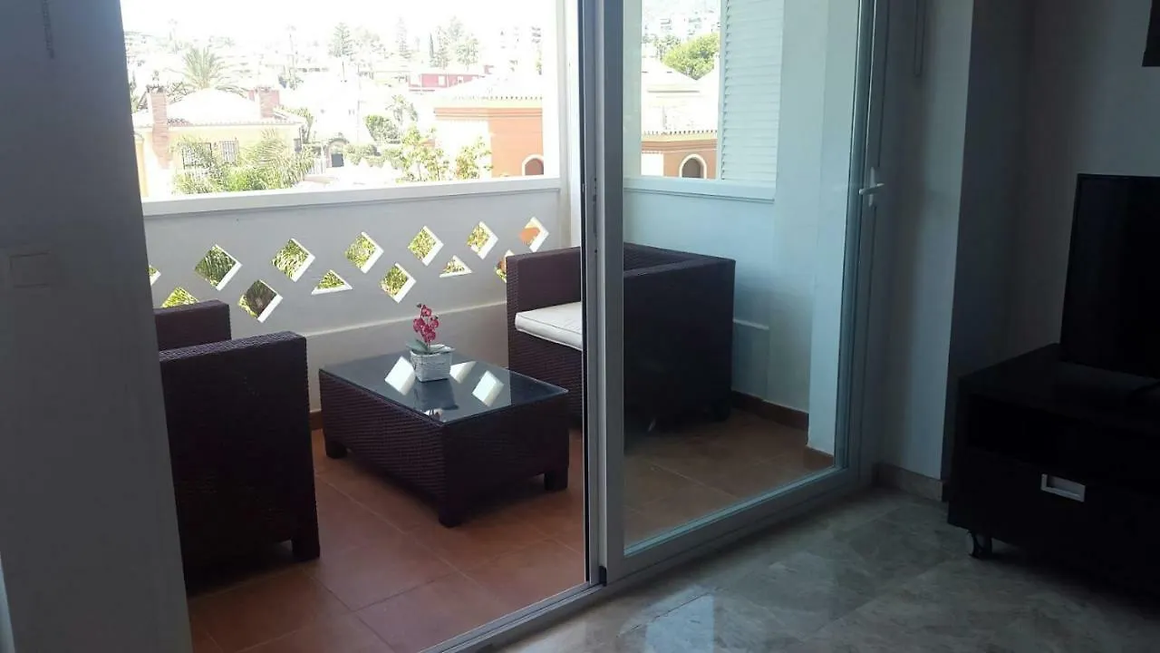 Nova Beach Torremolinos