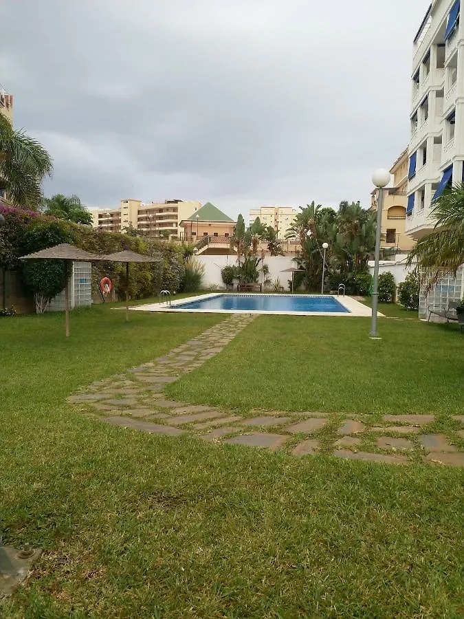 Apartamento Nova Beach Torremolinos