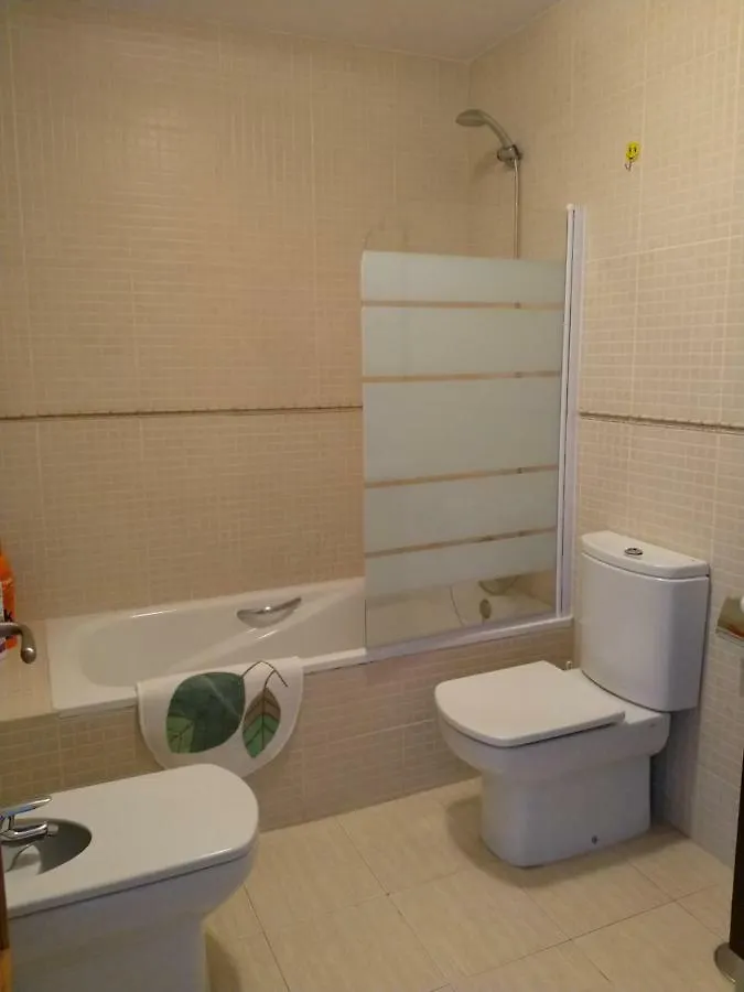 Apartamento Nova Beach Torremolinos