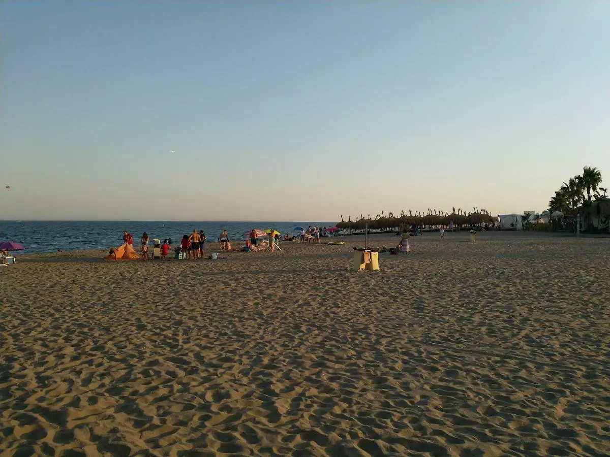 Apartamento Nova Beach Torremolinos España
