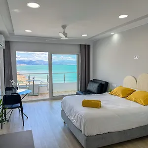 Apartamento Spectacular Sea Views, Torremolinos