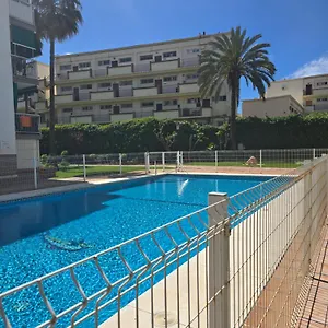 Apartamento Beach Studio Torremolinos, Torremolinos