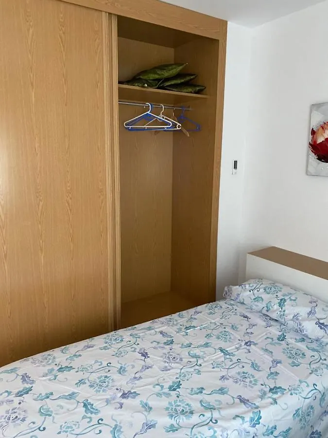 Apartment Nova Beach Torremolinos Spain