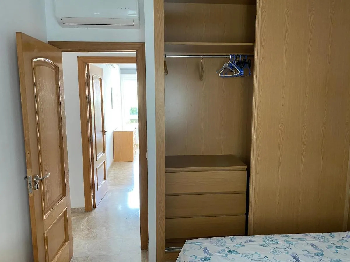 Apartment Nova Beach Torremolinos