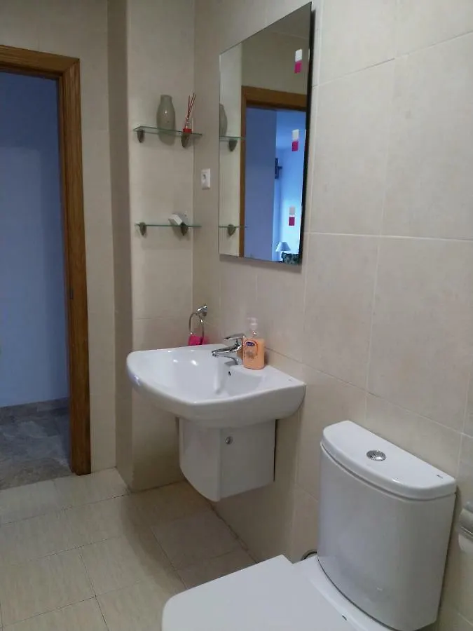 Nova Beach Torremolinos Apartment